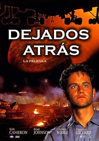 Poster de Desaparecidos