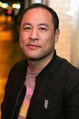 photo of person Dan The Automator