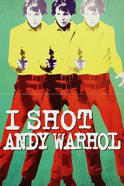 poster of movie Yo Disparé a Andy Warhol