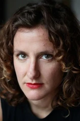 Foto de Antonia Buresi