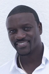 Foto de Akon