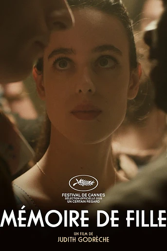 Poster de A Girl’s Story