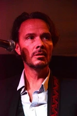 Foto de Hugo Race