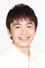 picture of actor Masahiro Hisano