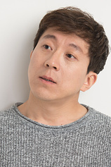 picture of actor Lim Ho-jun