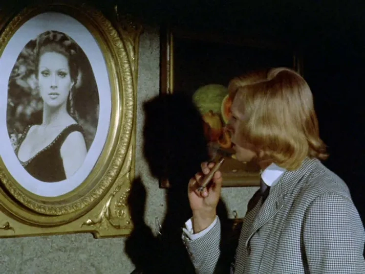 Imagen de La Saga de los Drácula