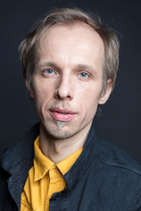 picture of actor Nero Urke