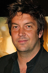 photo of person Chris Fisher