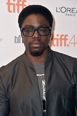 picture of actor Clé Bennett