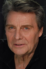 picture of actor Benoît Brione