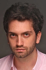 picture of actor Juan Greppi