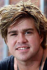 picture of actor Andrew Ryan