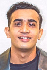 picture of actor Kodi Rasheed