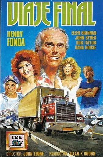 Poster de La Gran Barricada