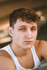 picture of actor Conlan Kisilewicz