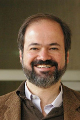 picture of actor Juan Villoro