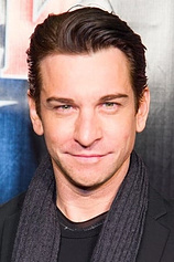 photo of person Andy Karl