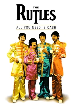 poster of movie The Rutles