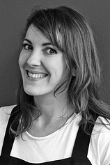 photo of person Léonor Serraille