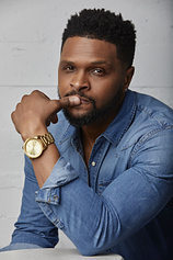 picture of actor Trell Woodberry