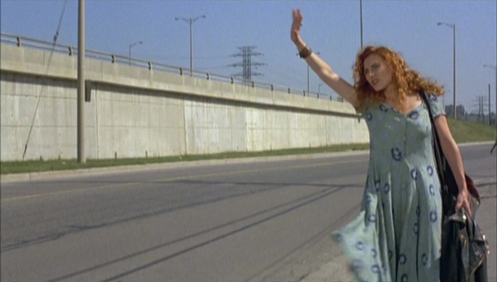 Valerie Buhagiar en highway-61