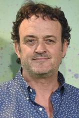 picture of actor César Vea