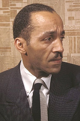 photo of person Willard Motley