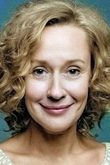 picture of actor Evgeniya Dmitrieva