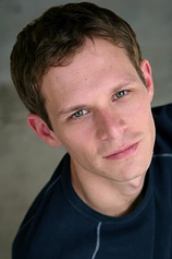 picture of actor Nathan Mobley