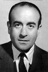 photo of person Luis Saslavsky