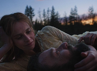 "Sueños de Trenes" triunfa en los Spirit Awards. En las categorías de TV destaca Adolescencia