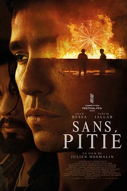 Sans Pitié