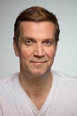 photo of person Þorsteinn Bachmann