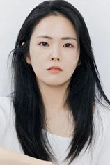 Foto de Jo Min-kyeong