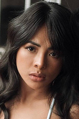 picture of actor Francheska Flores