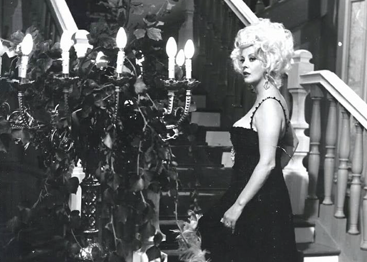 Imagen de Olga, la hija de aquella princesa rusa