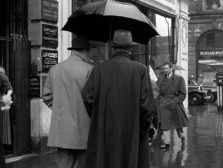 Imagen de Rififi