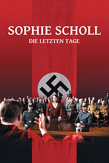 poster of movie Sophie Scholl