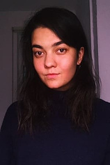 photo of person Anna Patarakina