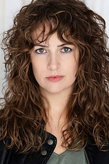 picture of actor Jemma Evans