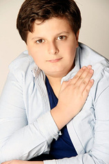 picture of actor Marcelo Barcelo