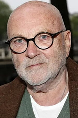 picture of actor Serge-Henri Valcke