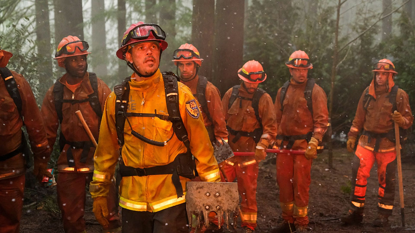 Imagen de Fire Country