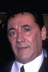 photo of person Frank Adonis