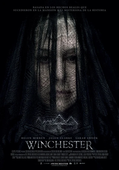 Imagen de winchester (Cartel español)