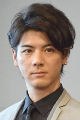 Foto de Seijirô Nakamura