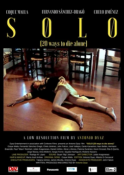Solo: 20 Ways to die alone