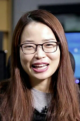 picture of actor Moon Nam-sook