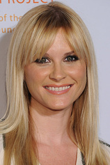 picture of actor Bonnie Somerville