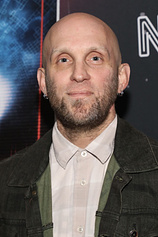 photo of person Josh Goldbloom